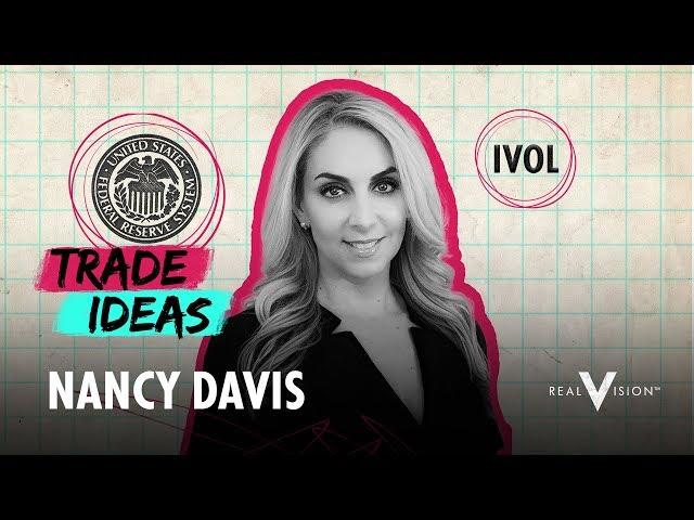 The ETF Play on Inflation and Interest Rate Volatility (w/ Nancy Davis)