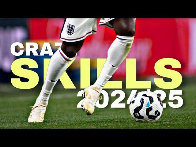 Crazy Football Skills & Goals 2024/25 #20