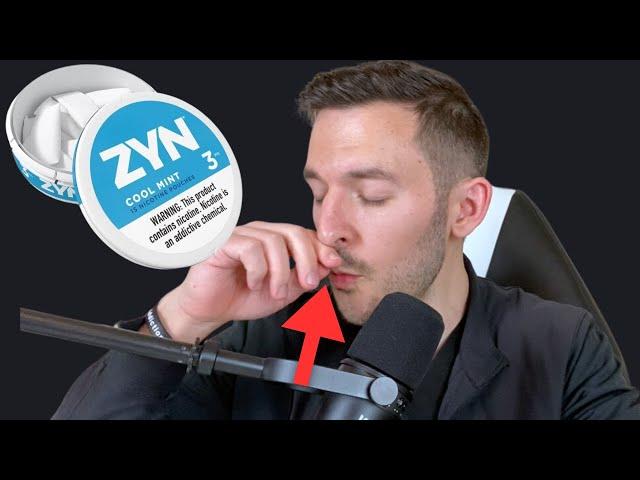 The Truth Behind ZYN Addiction