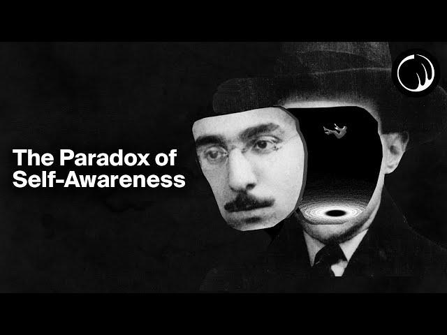 The Terrible Paradox of Self-Awareness | Fernando Pessoa