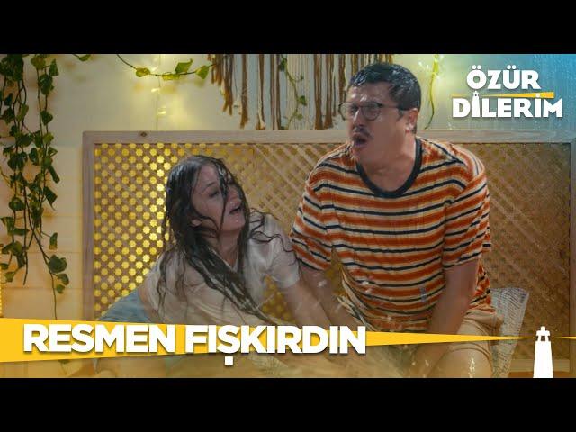 Islanmadın mı Sen de? | Özür Dilerim