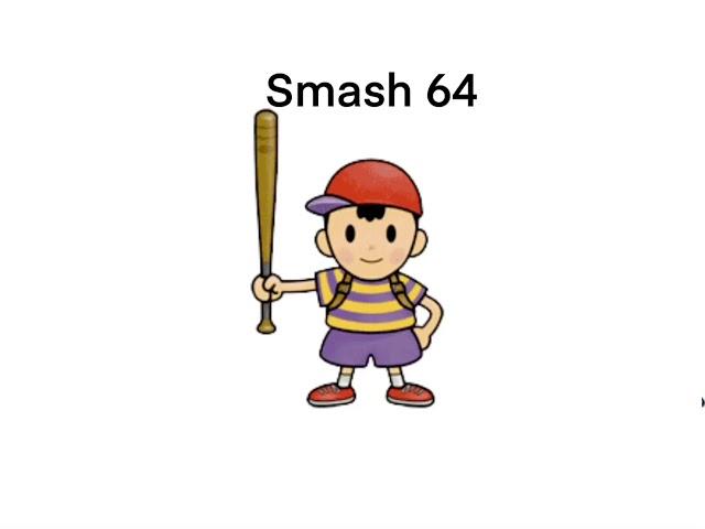 Evolution of Ness’s Victory themes (1999 - 2018)
