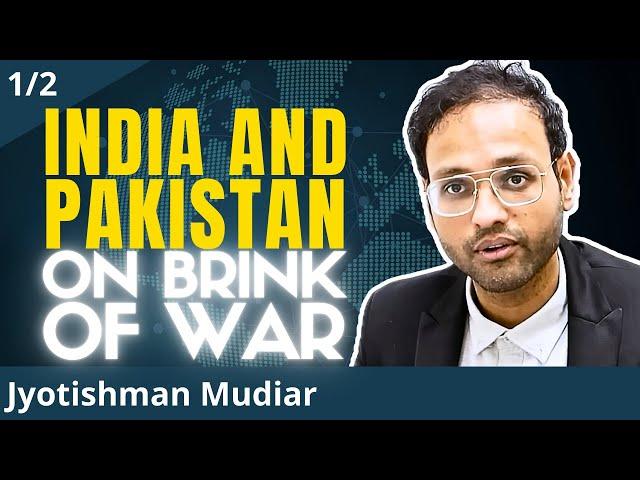 Kashmir Crisis EXPLAINED: Everybody Is LYING! | Jyotishman Mudiar