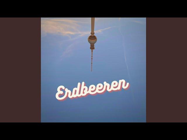 Erdbeeren