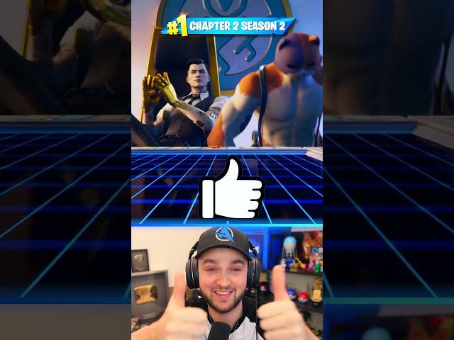 Ranking EVERY Fortnite Season! ( or ️)