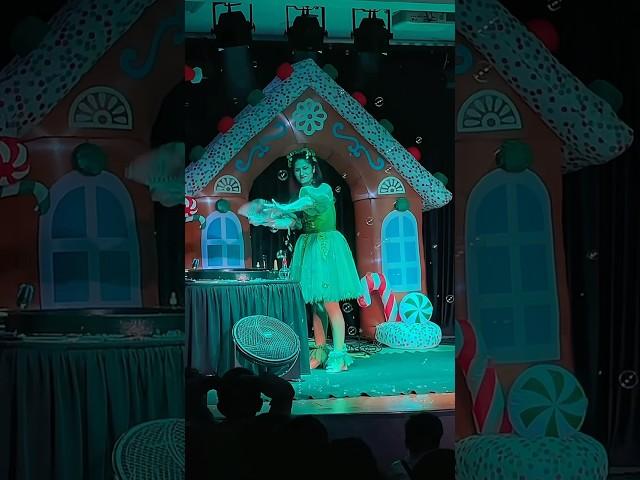 Bubble aşkı #shortvideo #fairybubble #keşfet #bubbleshow #halloween #bubbledance #dance #bubble