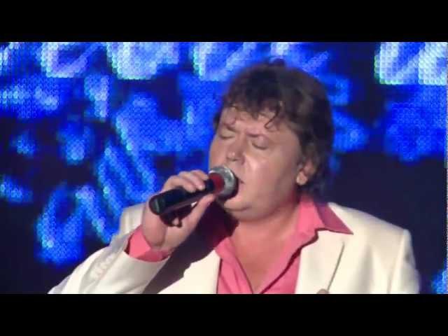 HD. Геннадий Лист "Метель". 2012г.
