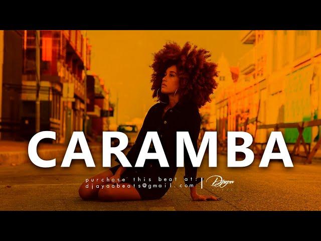 " CARAMBA " Sick Oriental Afrobeat | Dancehall Reggaeton beat | Instrumental 2021 | Djayaa BEATS