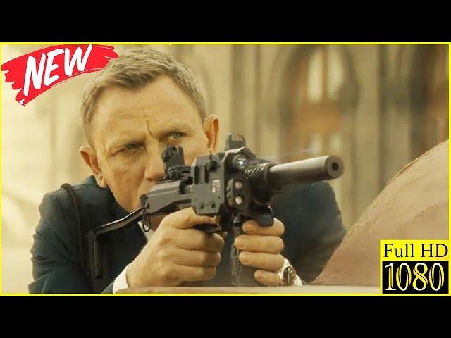 Daniel Craig Action Movie 2024 Full Movies English  Best Hollywood Action Movies 2024