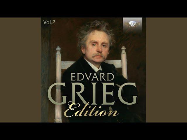 Moods, Op. 73: III. Night Ride