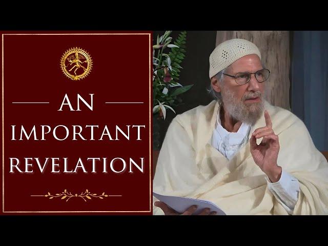 What is God Doing Nowadays? Shunyamurti Wisdom Teaching