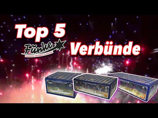 TOP 5 FUNKE VERBÜNDE!! | Fetter geht es in F2 nicht!!  