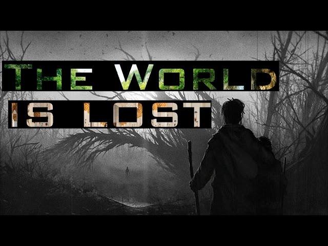 The World is Lost || Dawah Islam Channel