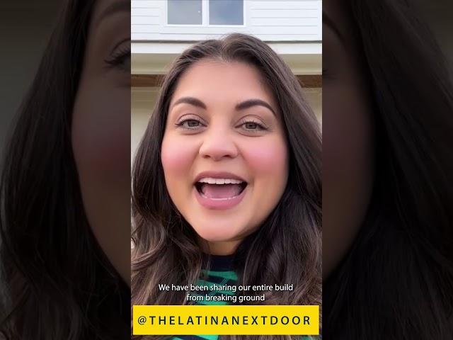  @TheLatinaNextDoor’s Dream Farmhouse Journey Starts Here! 