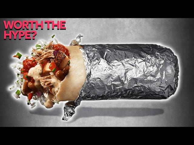 Why Does Chipotle Keep Making Us Sick?