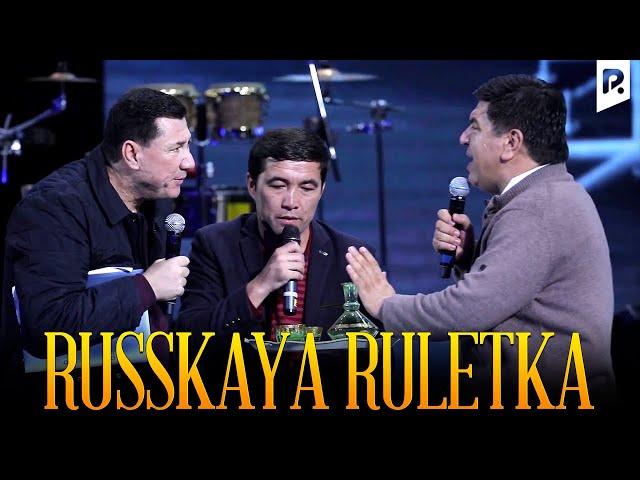 Handalak - Russkaya ruletka