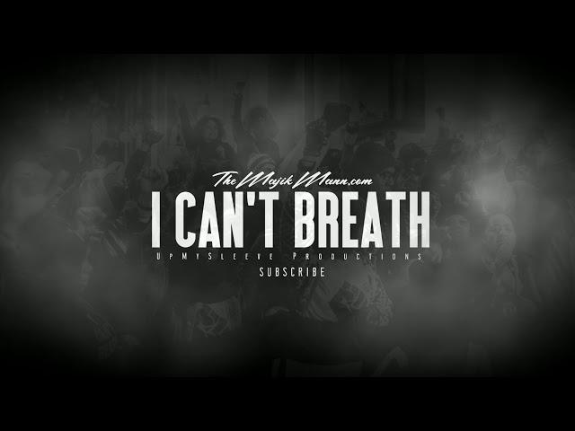 *FREE* J. Cole | Lil Baby | Gunna Type Beat - I Can't Breathe