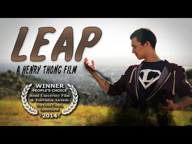 LEAP (Student Film / IYSFF Hero)