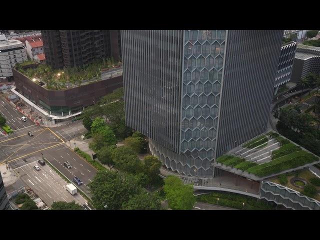  Singapore City Live Camera | 4K UHD