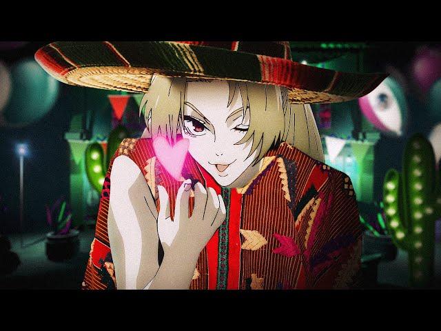 NICE FIGHTO BOY x MEXICAN FUNK〔AMV〕