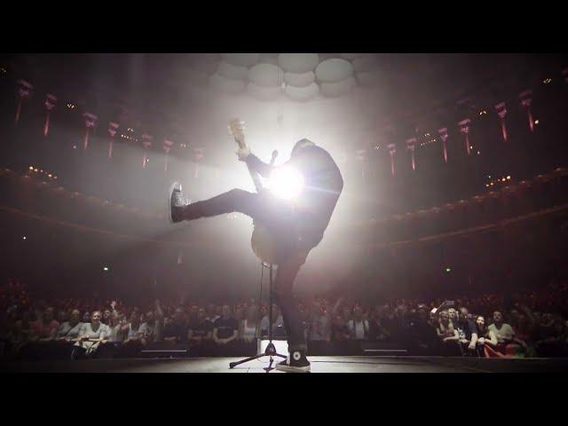 Bryan Adams: Live at the Royal Albert Hall on VisionTV