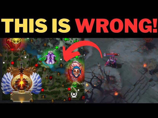 EVERYTHING YOU KNOW ABOUT MIDLANE IS A LIE! (Patch 7.33)