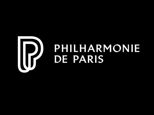 Philharmonie de Paris