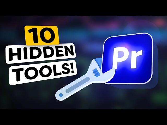 SECRET Editing Tricks You (Probably) NEVER Heard About!