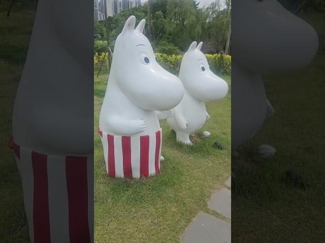 #의왕#무민공원