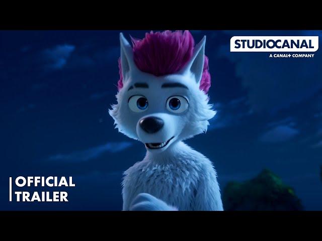 200 WOLF OFFICIAL TRAILER  [Australia] In Cinemas August 8