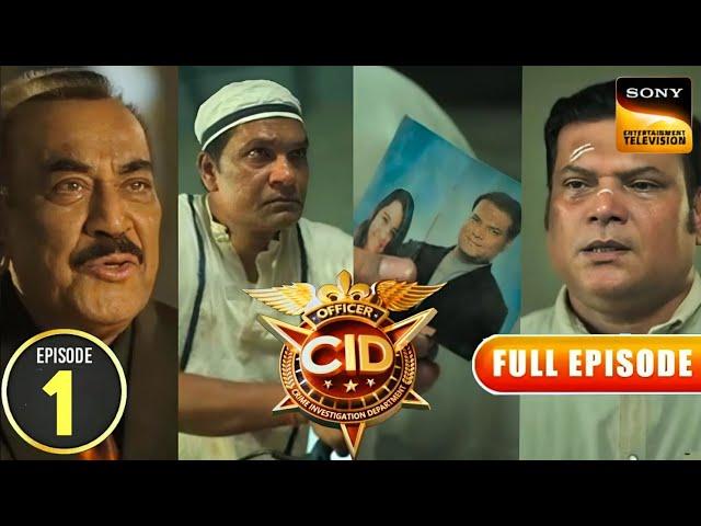 CID Season 2 - Episode 1 - Abhijeet Kills Daya | New Season | Ep 1 Explained | Sony TV