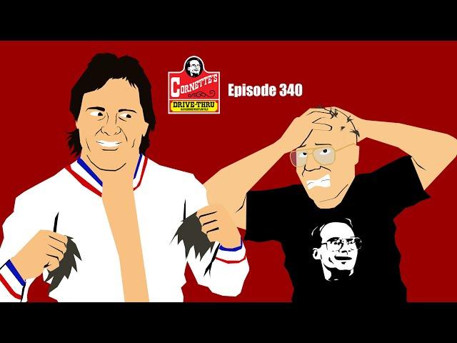 Jim Cornette Reviews Dark Side Of The Ring's Chris Adams Episode