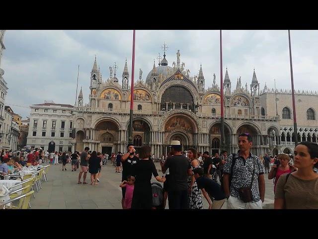 Happy Days in #Venice July-2019 #Venecia #ForzaItalia