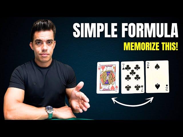 5 Basic Poker Strategies EVERY Beginner Should Know