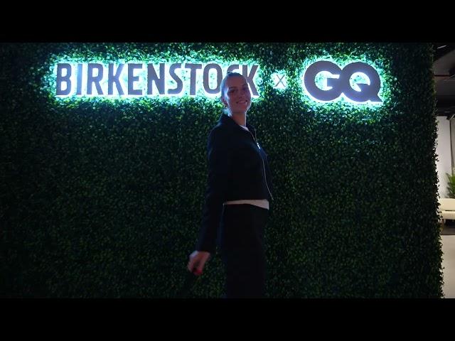 Inside GQ Middle East and Birkenstock’s Memorable Autumn/Winter Event in Riyadh