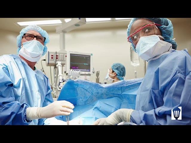 Cardiac Care at Luminis Health Anne Arundel Medical Center