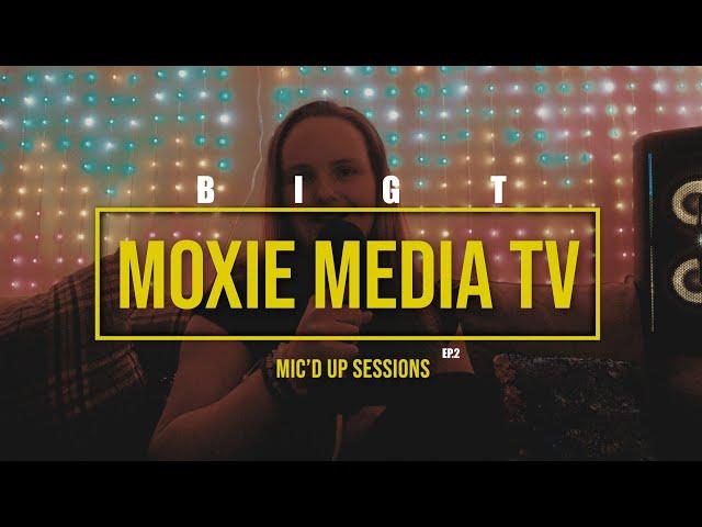 BIG T - MIC'D UP SESSIONS (S1E2) MMTV [ABERDEEN]