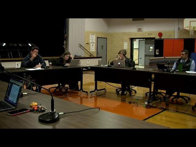 Pennsbury School District Live Stream