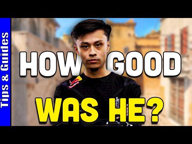 How Good was PRIME Stewie2k?