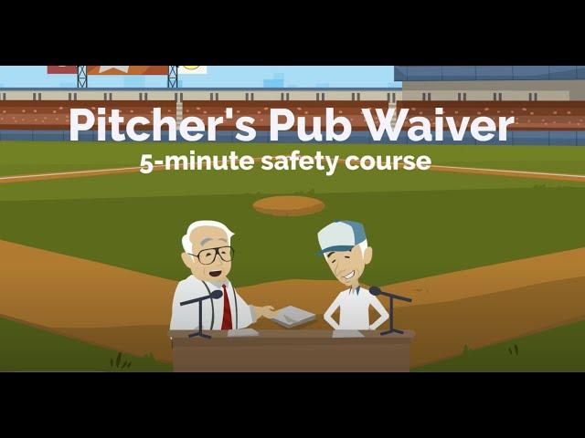 Pitcher's Pub