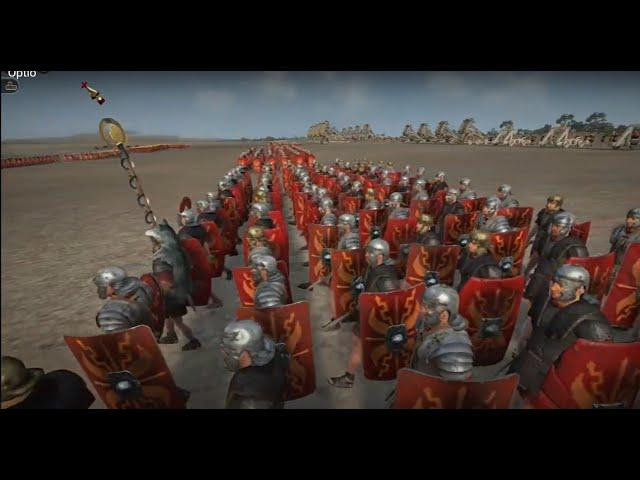 Legio IV Macedonica