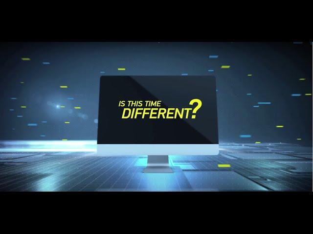 Time To Be Different - VoxUkraine Yalta European Strategy Video [HD]