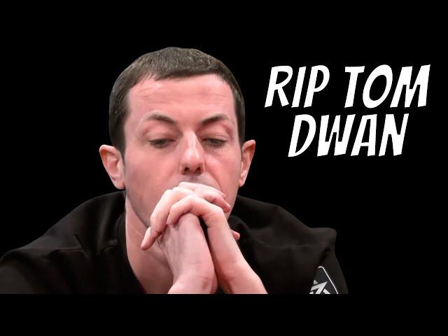 Poker Legend gets Destroyed in Million Dollar Game