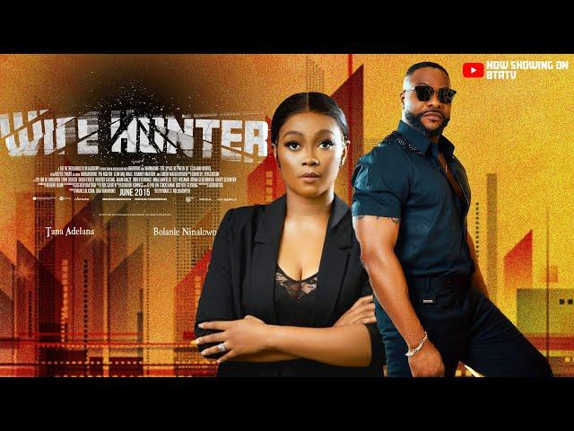 MY HUSBAND MALTREAT ME EVERYDAY BECAUSE OF HIS INSECURITIES - 2024 NIGERIAN MOVIE