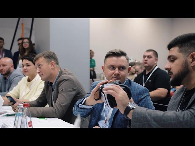 Конкурс "Молодой предприниматель России" 2019 в Республике Крым