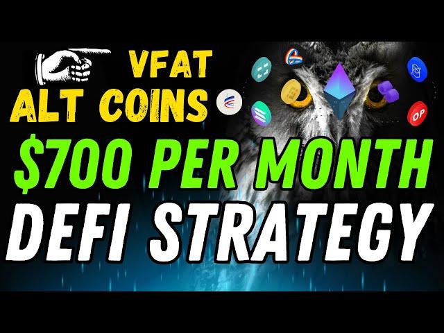 ALT COIN VFAT STEP BY STEP TUTORIAL ENTERING A LIQUIDITY POSITION