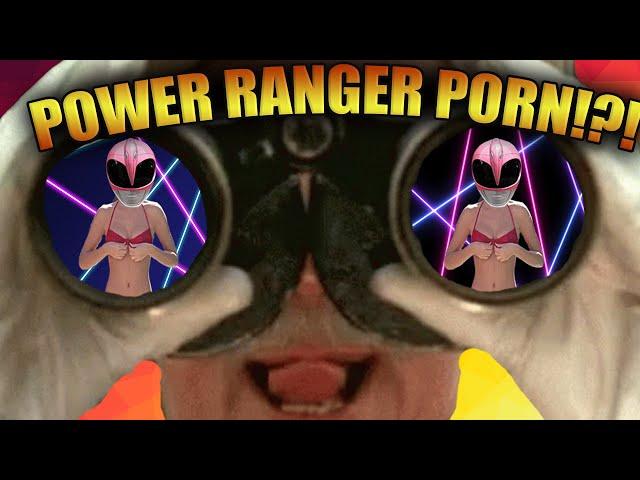 Wakusaber - Dinnovator | The wild and crazy world of Power Rangers & Tokusatsu porn