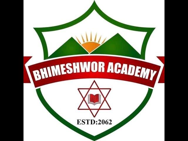 Bhimeshwore Academy