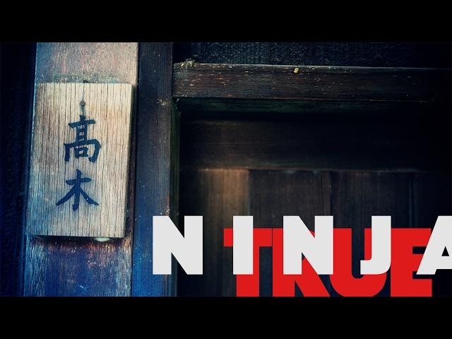 Ninja True: The Takagi House