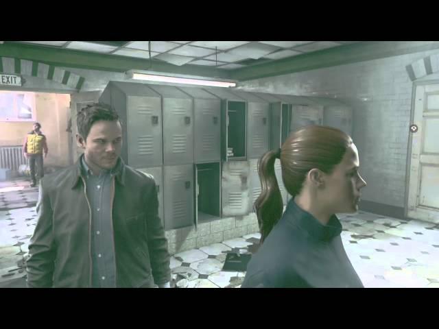 Quantum Break moviespot 10